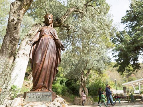 Kusadasi Biblical Ephesus Sightseeing Shore Excursion