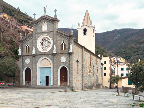 La Spezia  Italy Amazing Landscape Sightseeing Excursion Reviews