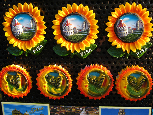 La Spezia Porta Santa Maria Walk Tour Prices