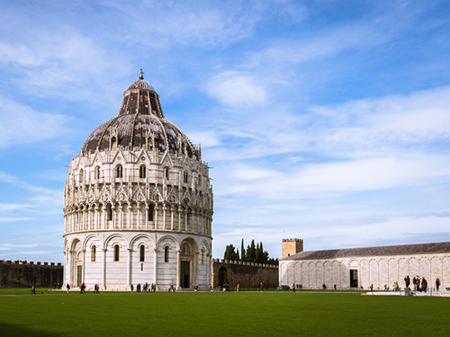 La Spezia Italy Porta Santa Maria Walk Tour Cost