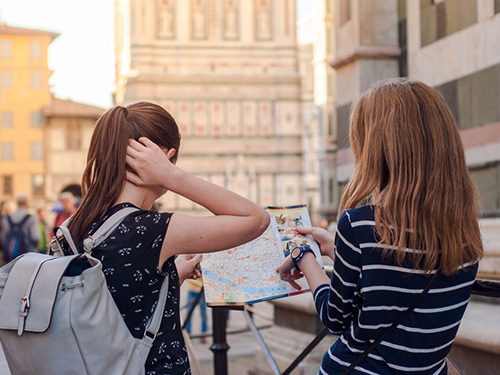 La Spezia Friends Sightseeing Tour Reservations