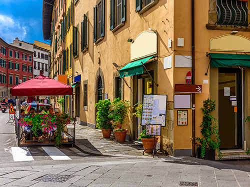 La Spezia Italy Leaning Tower Sightseeing Excursion Reviews