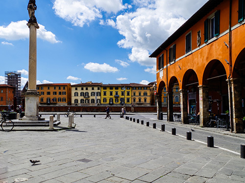 La Spezia Monumental Cemetery Sightseeing Shore Excursion Prices