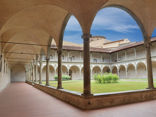 La Spezia (Florence)  Italy Piazzale Michelangelo Private Shore Excursion Reservations
