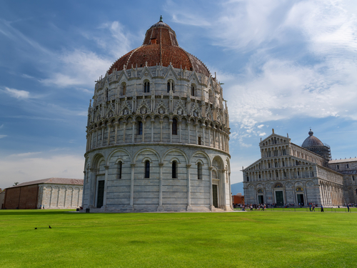 La Spezia (Florence)  Italy Pisa Leaning Tower Private Cruise Excursion Cost