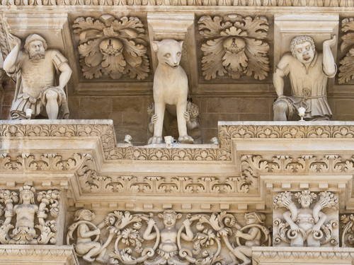 La Spezia (Florence) Santa Croce Church Private Tour Reservations