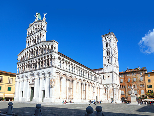 La Spezia Pisa Sightseeing Tour Cost