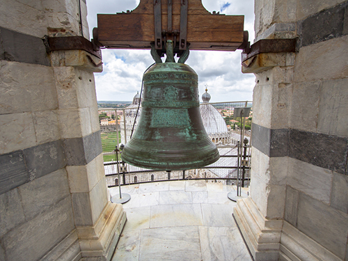 La Spezia Italy Piazza dei Miracoli Walk Trip Booking