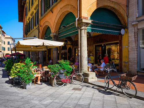 La Spezia Florence Sightseeing Excursion Prices