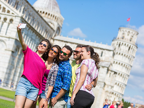 La Spezia Friends Sightseeing Trip Reviews
