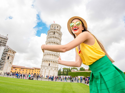La Spezia Italy Food Sightseeing Tour Cost