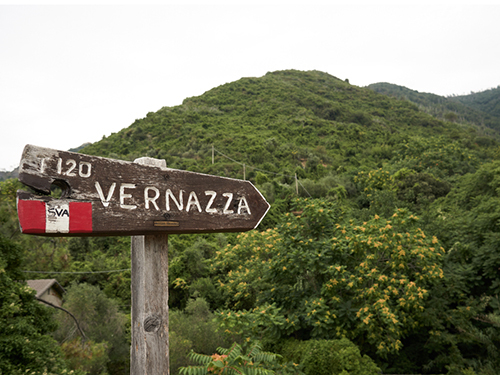 La Spezia Riomaggiore Hiking Excursion Tickets