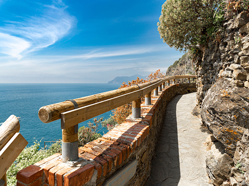 La Spezia Corniglia Hiking Tour Prices