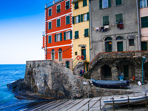 La Spezia Limoncino Tasting Sightseeing Tour Reservations