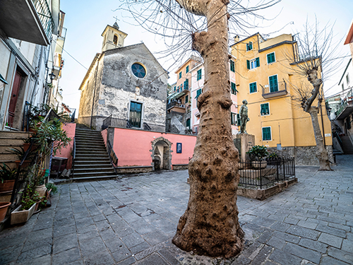 La Spezia Italy Free Time Hiking Excursion Reviews