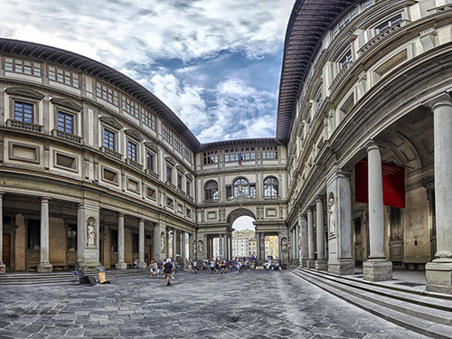 La Spezia Italy Friends Sightseeing Excursion Tickets