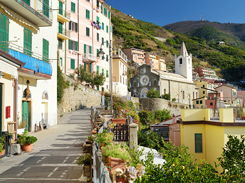 La Spezia  Italy Vernazza Sightseeing Trip Prices