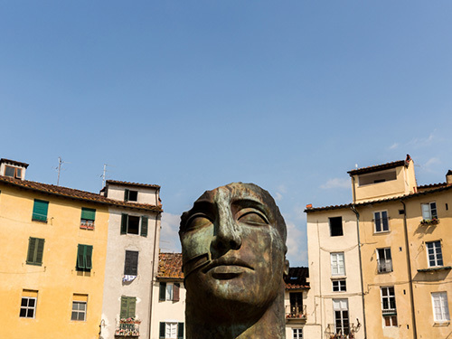 La Spezia Friends Sightseeing Trip Booking
