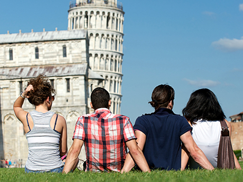 La Spezia Italy Entrance Ticket Walk Shore Excursion Reservations