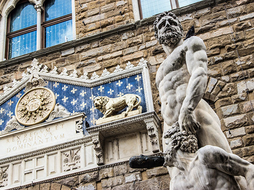 La Spezia Florence Sightseeing Shore Excursion Reviews