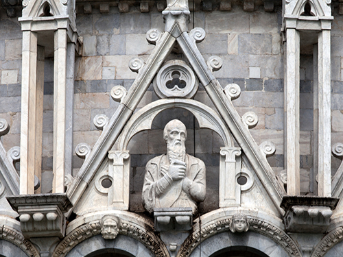 La Spezia Italy Tower of Pisa Walk Excursion Booking