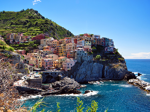 La Spezia Italy Train Trekking Shore Excursion Reviews