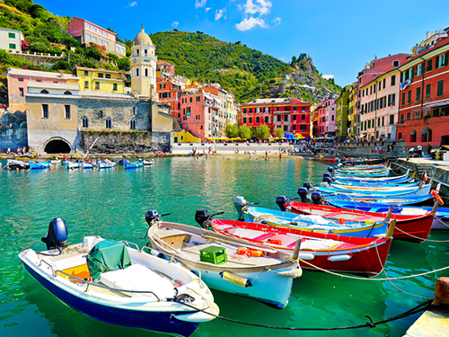 La Spezia Limoncino Tasting Sightseeing Cruise Excursion Booking