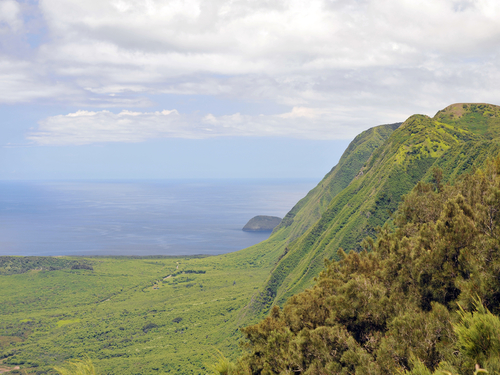 Lahaina - Maui  Hawaii / USA Molokai Island Flightseeing Tour Cost