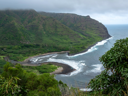 Lahaina - Maui  Hawaii / USA Sea Cliffs Flightseeing Cruise Excursion Prices