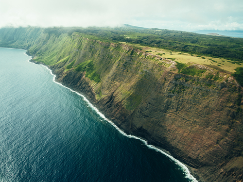 Lahaina - Maui Sea Cliffs Flightseeing Shore Flightseeing Excursion Prices