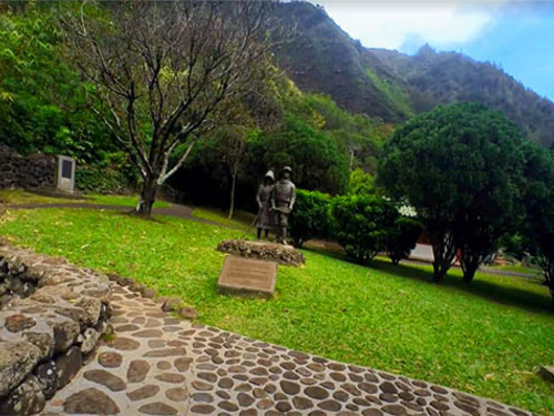 Lahaina Classic Maui Sightseeing Excursion