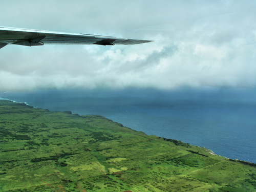 Molokai island song tab