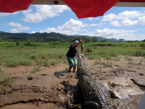 Puntarenas Costa Rica highlights Trip Tickets