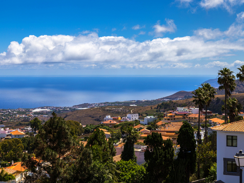 Las Palmas  Gran Canaria Agaete village sightseeing Excursion Cost