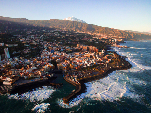 Las Palmas  Gran Canaria rum tasting sightseeing Excursion Reviews