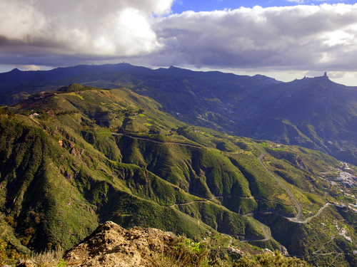 Las Palmas  Gran Canaria Teror guided Cruise Excursion Reviews
