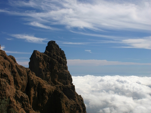 Las Palmas  Gran Canaria Valleseco guided Tour Tickets