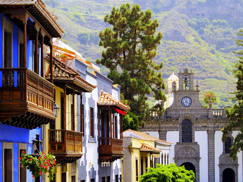 Las Palmas  Gran Canaria Teror guided Excursion Reviews