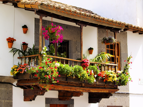Las Palmas  Gran Canaria San Mateo guided Excursion Reservations