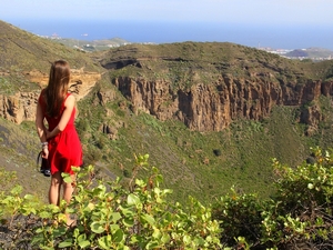 Las Palmas Treasures of Gran Canaria Excursion