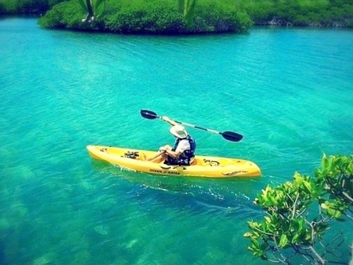 Charlotte Amalie cas cay Tour Prices
