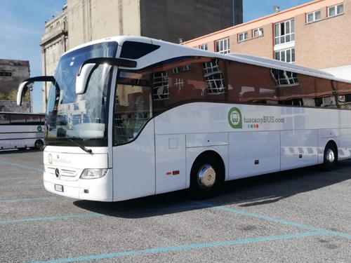 Florence Piazza dei Miracoli Sightseeing Tour Reservations