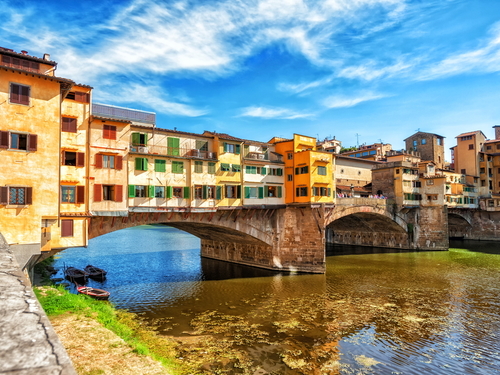 Livorno / Florence Italy Field of Miracles Cruise Excursion Prices