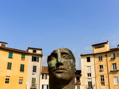Livorno / Florence  Italy Puccini Tour Booking