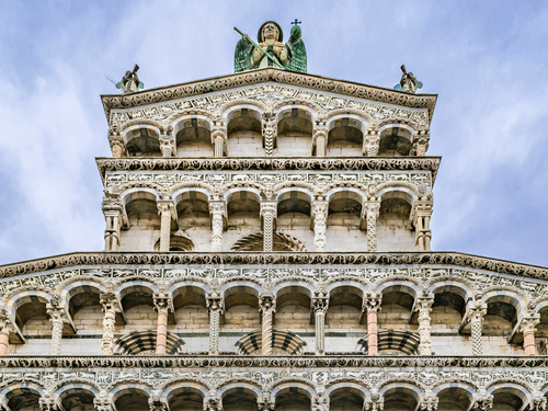 Livorno / Florence leaning tower Shore Excursion Prices