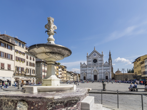Livorno / Florence Hill town Tour Prices