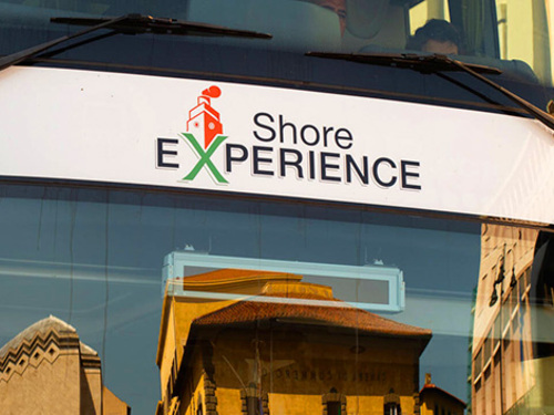 Livorno to Lucca and Pisa with Leaning Tower Entrance Ticket Excursion