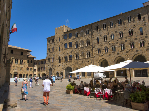 Livorno / Florence Italy Tuscany Shore Excursion Prices