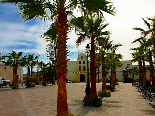 Cabo San Lucas famous Hotel California Prices