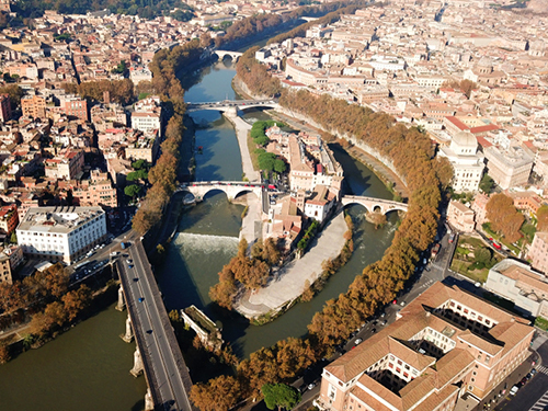 Civitavecchia  Italy Navona Square Shore Excursion Prices